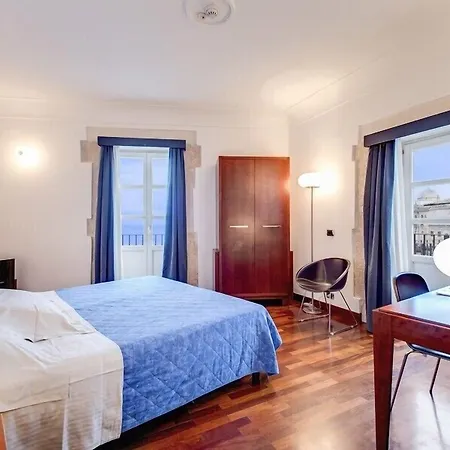 Готель Royal Maniace Syracuse