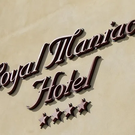 Royal Maniace