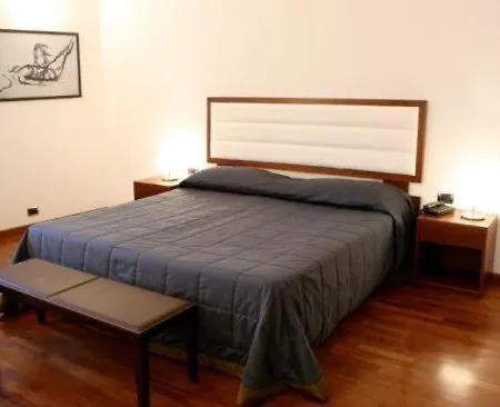 Hotel Royal Maniace 4*
